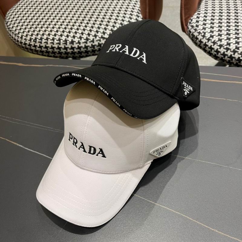 Prada cap 062505